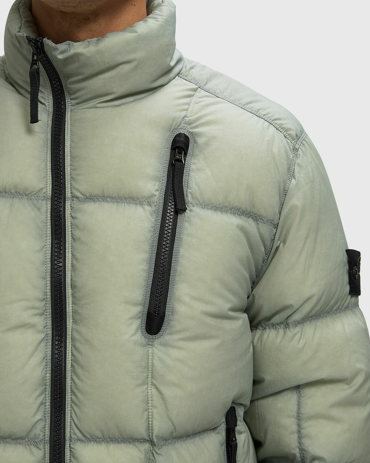 DOWN JACKET