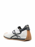 LOEWE - Sneakers With Logo
