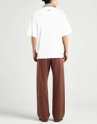 Missoni Mens Polo shirt in White