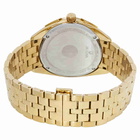 Bulova Curv Chronograph Champagne Dial Mens Watch 97A125