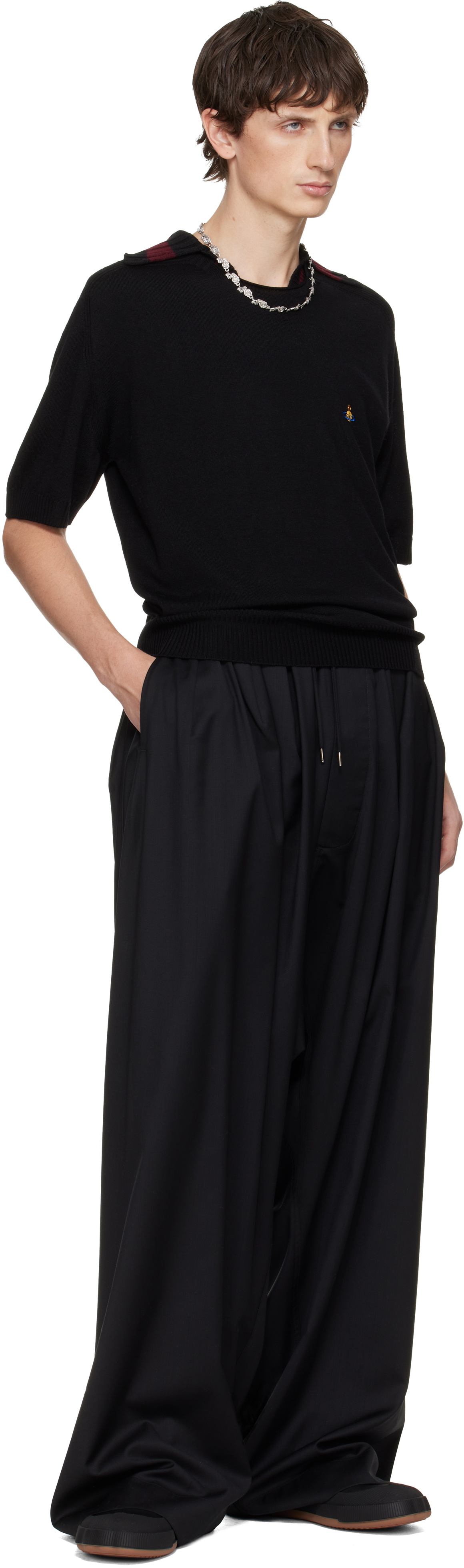 トップス 055042 vivienne westwood The Fisherman 055042 vivienne westwood The Fisherman