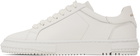 Axel Arigato White Atlas Sneakers