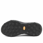 Satisfy Men's The Rocker™ Sneaker in Jet Black