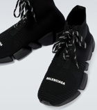 Balenciaga - Speed 2.0 lace-up sneakers