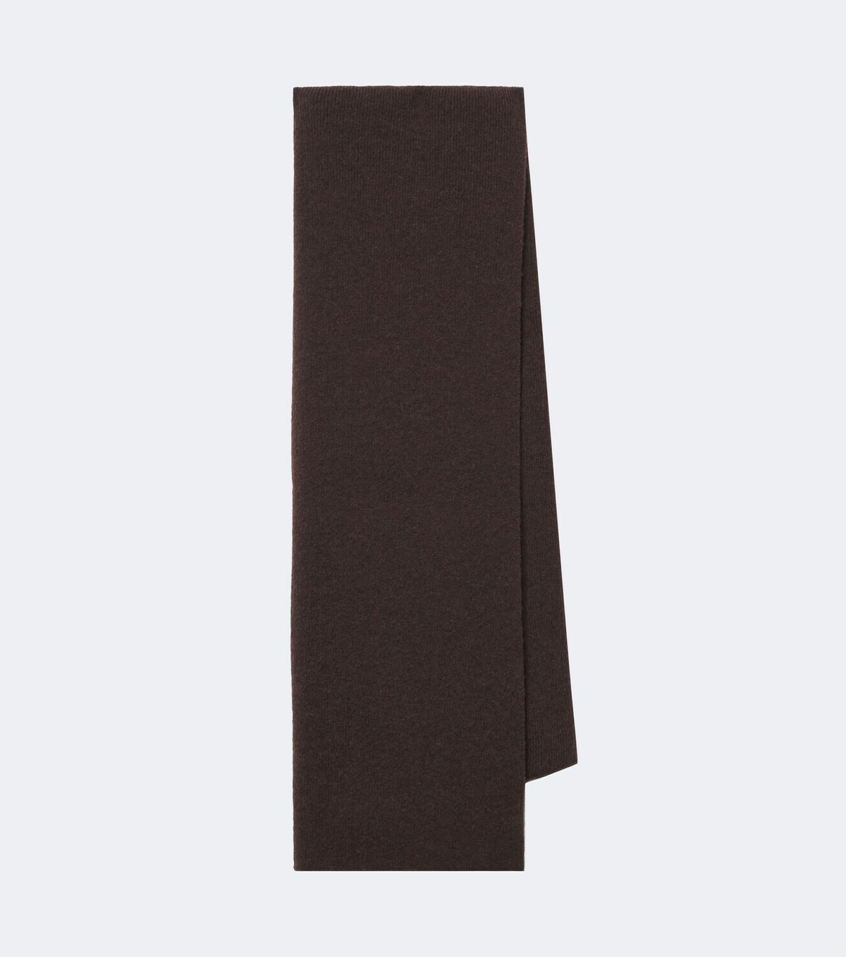 The Row Querta cashmere, alpaca, and silk scarf