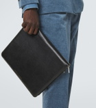 Brunello Cucinelli Leather portfolio