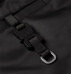 1017 ALYX 9SM - Buckle-Detailed Nylon Shirt - Black