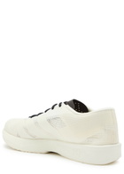 Y-3 X Adidas Adizero RC6 Mesh Sneakers White
