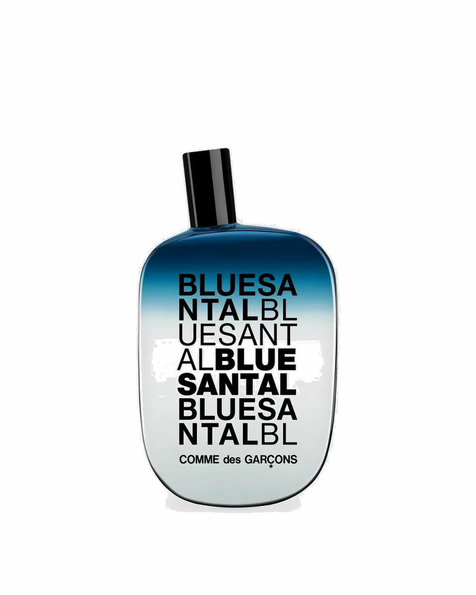 Photo: Comme Des Garçons Parfum Cdg Blue Santal   100  Ml Multi - Mens - Perfume & Fragrance