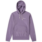 Champion Reverse Weave Small Script Popover Hoody