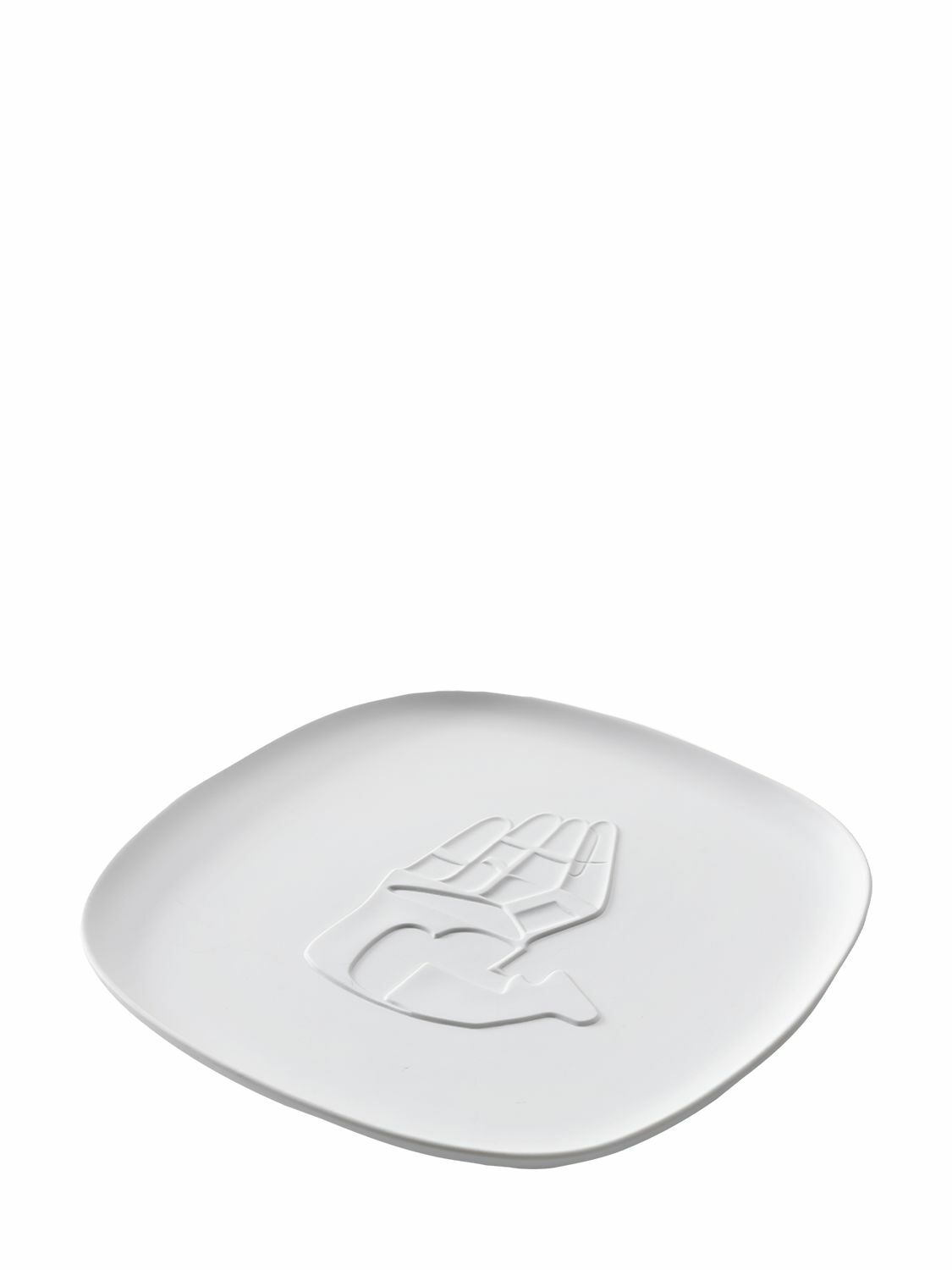 CASSINA Chandigarh La Main Ouverte Tray
