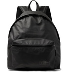 Eastpak - Padded Pak'r Topped Downtown Backpack - Black