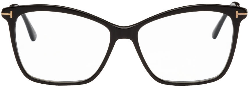 Tom ford hotsell cateye optical glasses