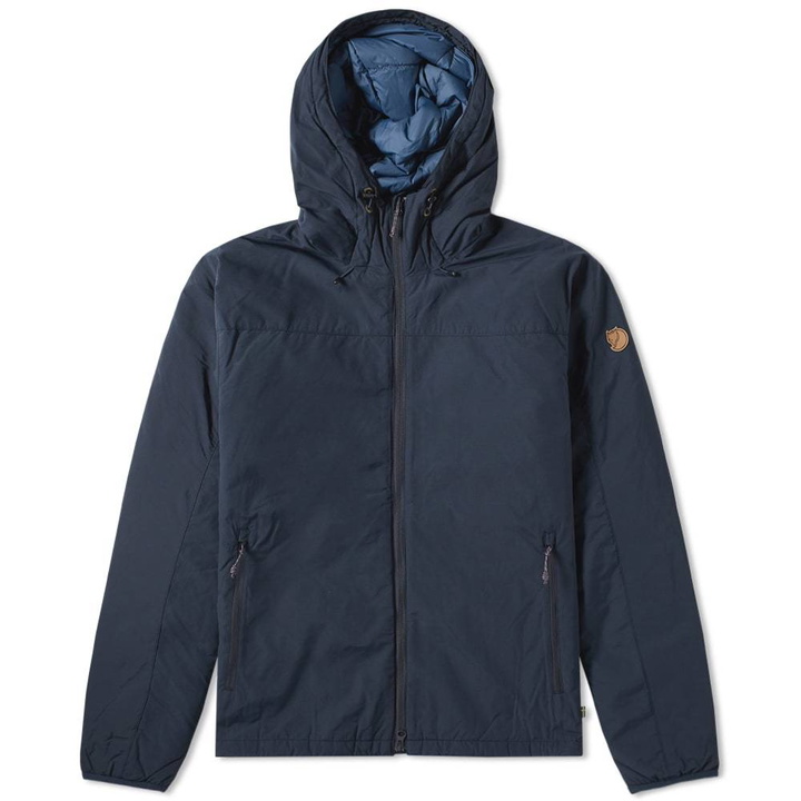 Photo: Fjällräven High Coast Padded Jacket