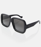 Loewe - Paula's Ibiza square sunglasses