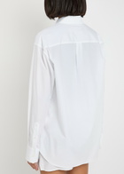 Alexanderwang.t Cotton Shirt White