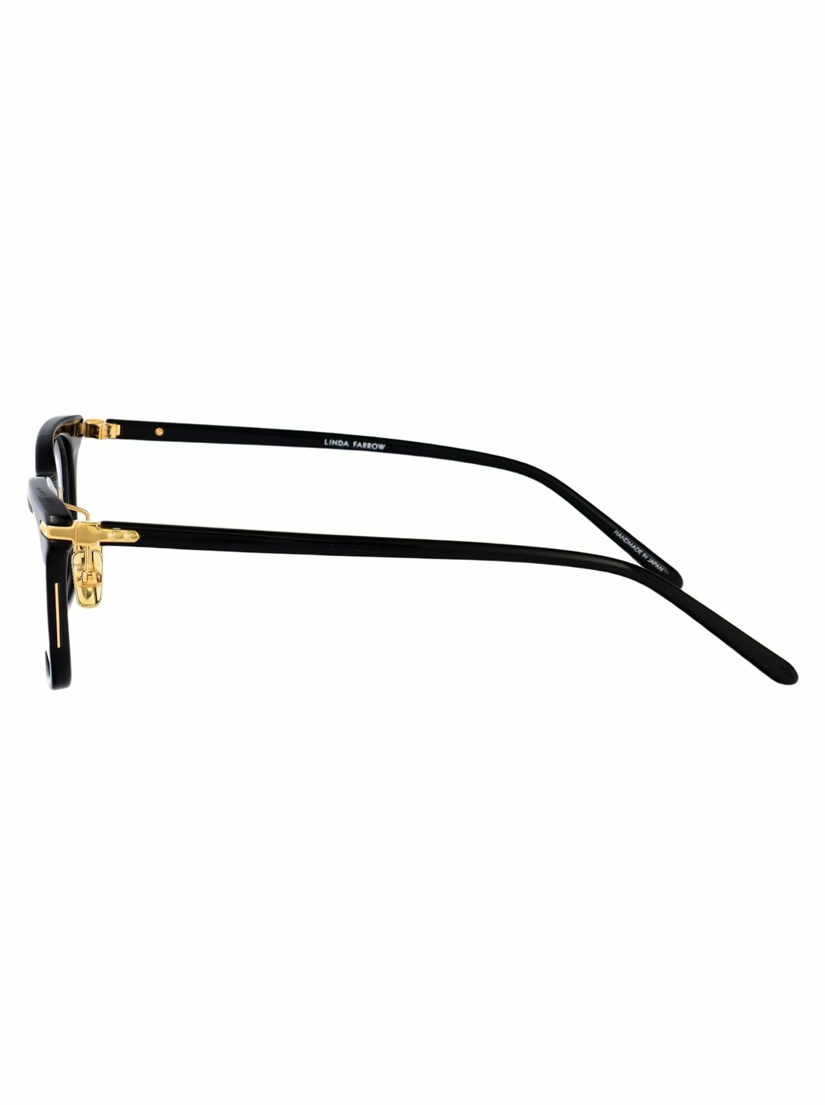 Linda Farrow Hawkin Glasses