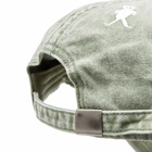 Heresy Men's Humans Cap in Green