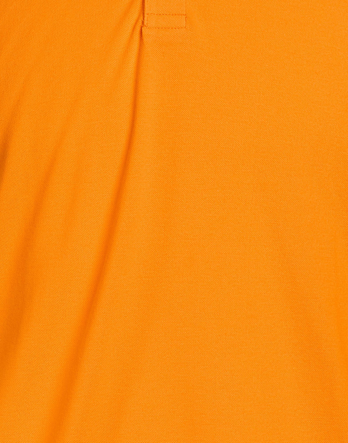 Colmar Mens Polo shirt in Mandarin