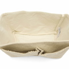ferm LIVING Hokan Textile Storage - 18x30cm in Natural 