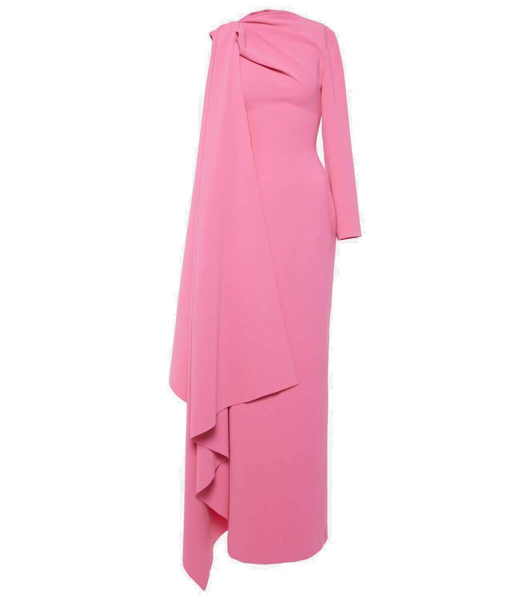 SOLACE LONDON ソレイスロンドン ワンピース Lydia draped959037 SOLACE LONDON ソレイスロンドン ワンピース Lydia draped959037