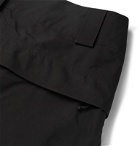 Patagonia - Powder Bowl Insulated GORE-TEX Trousers - Black