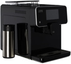Terra Kaffe Black TK-01 Coffee Machine