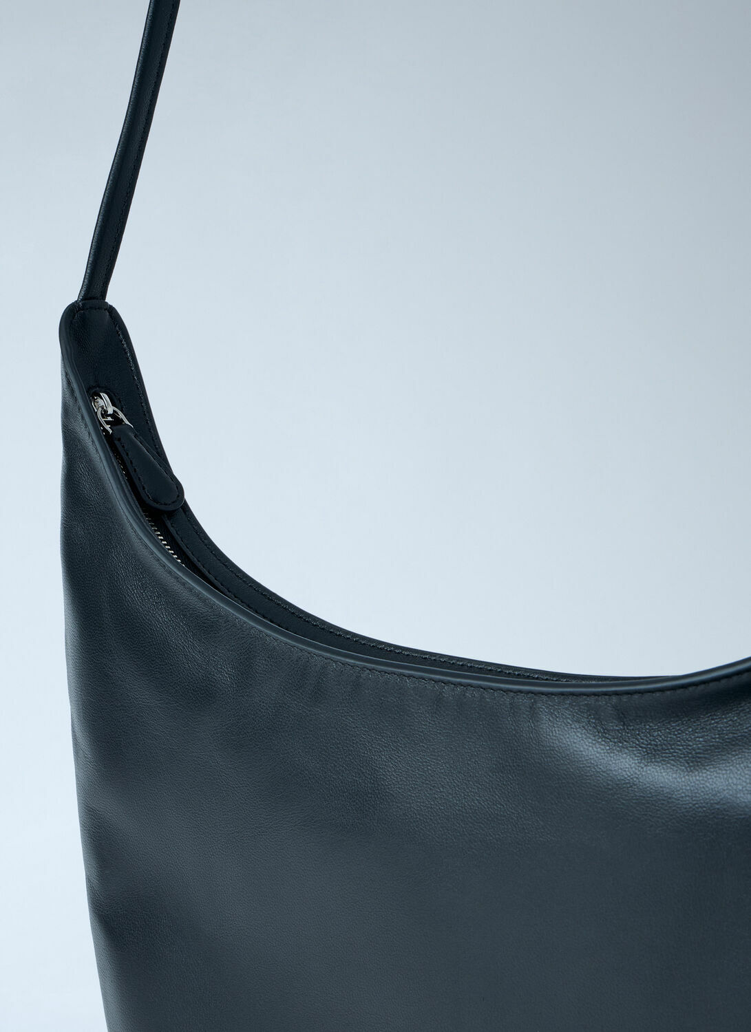 The Row N/S Izzy Shoulder Bag