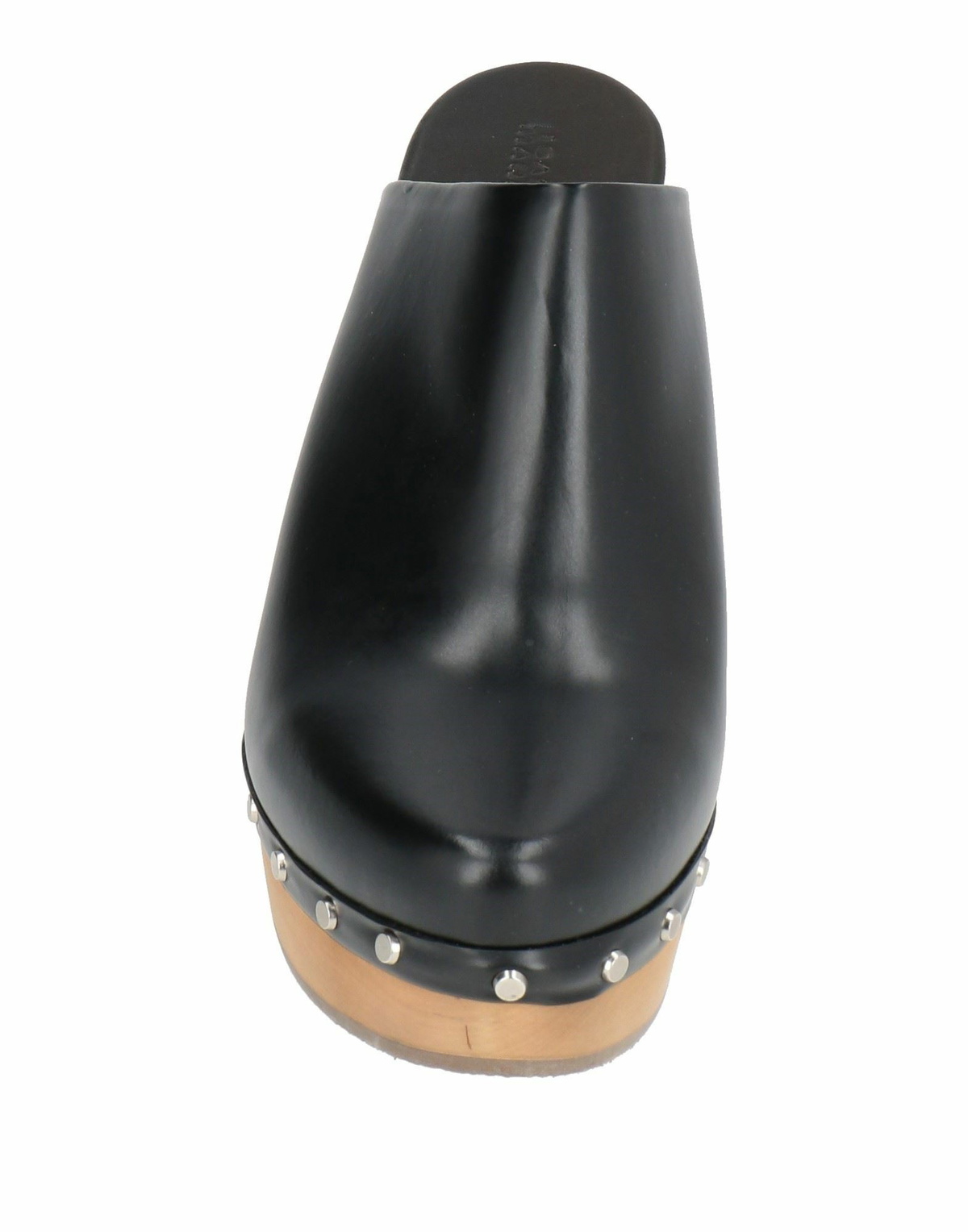 Isabel Marant Womens Mules & Clogs in Black