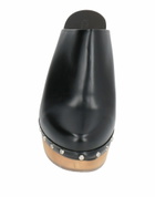 Isabel Marant Womens Mules & Clogs in Black