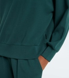 Varley Hawley jersey sweatshirt