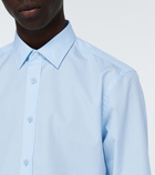 Burberry - Cotton shirt