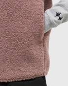 Samsøe & Samsøe SAAUTUMN VEST 14927 pink Women