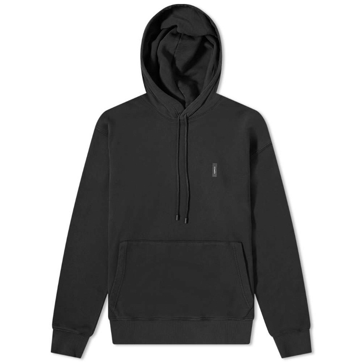 Photo: Stampd Belmont Pullover Hoody