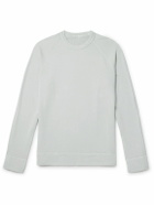 James Perse - Cotton-Jersey Sweatshirt - Gray