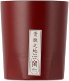 Trudon Maître Tseng Edition Terre à Terre Classic Candle, 270 g