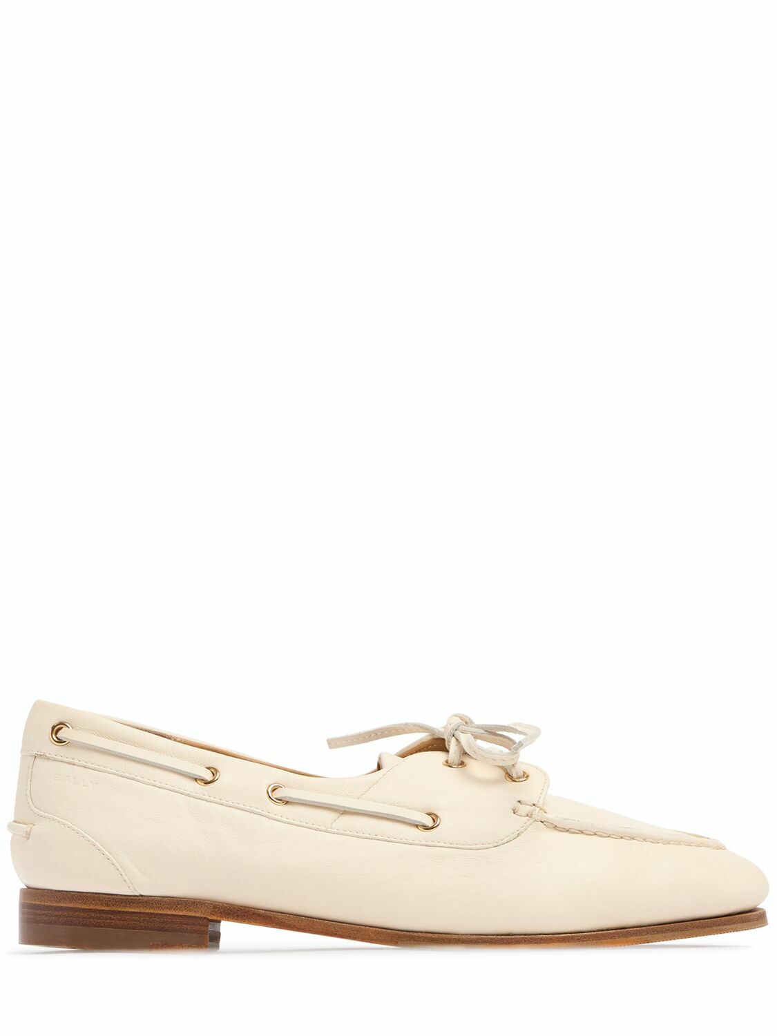 Pathy Loafers