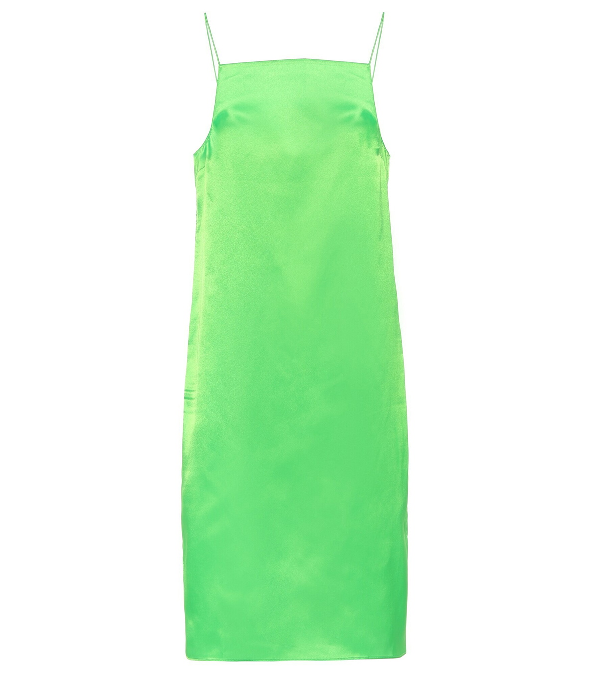 Kwaidan Editions Satin slip dress Kwaidan Editions