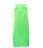 Kwaidan Editions - Satin slip dress