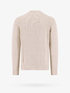 Roberto Collina Sweater Beige   Mens