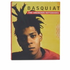 Rizzoli Basquiat: The Unknown Notebooks in Dieter Buchhart/Tricia Laughlin Bloom 