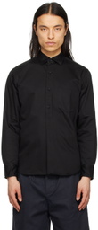 Meta Campania Collective Black Lee Shirt