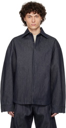 Seventh Navy 440 Denim Overshirt