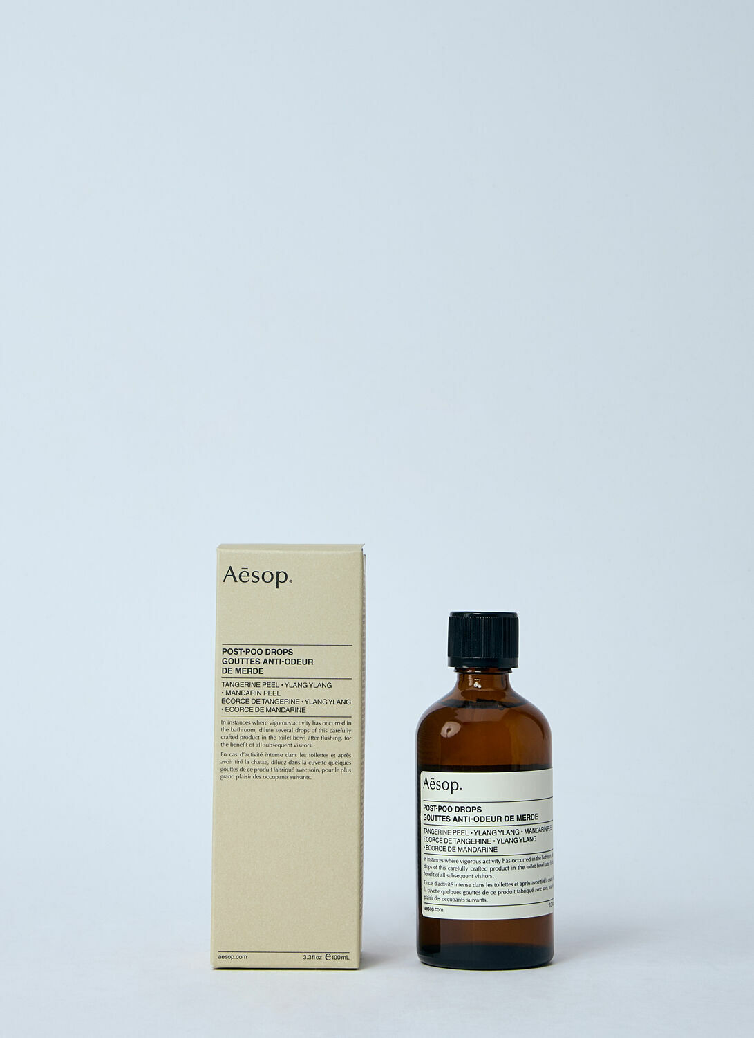 Aesop Post-Poo Drops