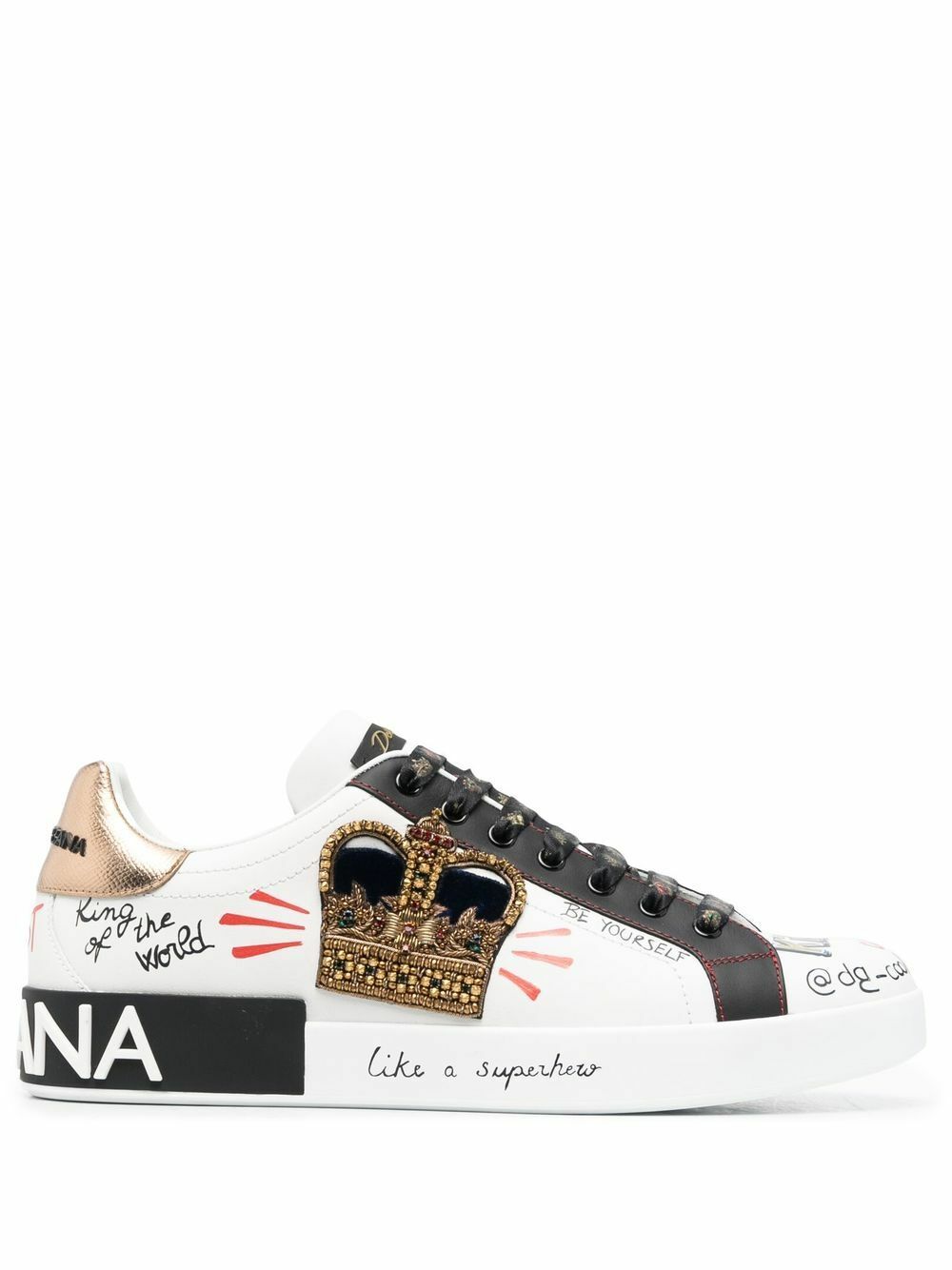 Dolce Und Gabbana Schuhe Herren