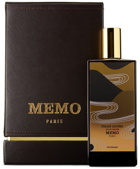 Memo Paris Italian Leather Eau De Parfum, 75 mL