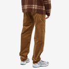 Gramicci Men's Corduroy G Pant in Mocha Beige