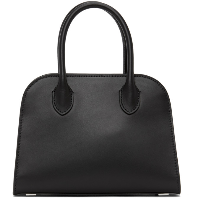 gigi　THE ROW MARGAUX 7.5 THE ROW Margaux 7.5 Top-Handle Bag in Alligator Exotic - Bergdorf