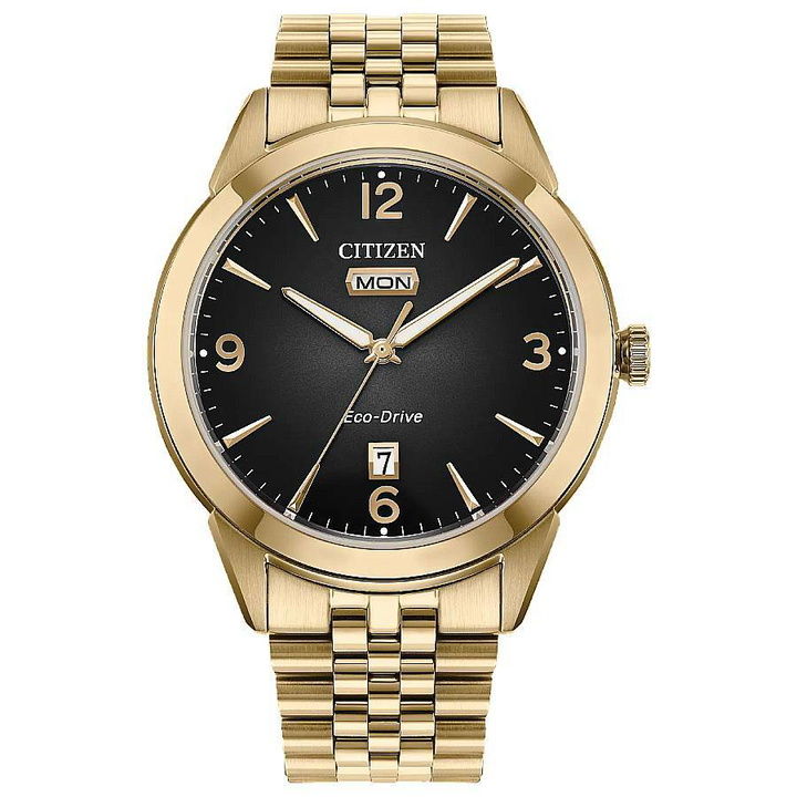 Photo: Citizen Rolan Mens Watch AW0152-58H