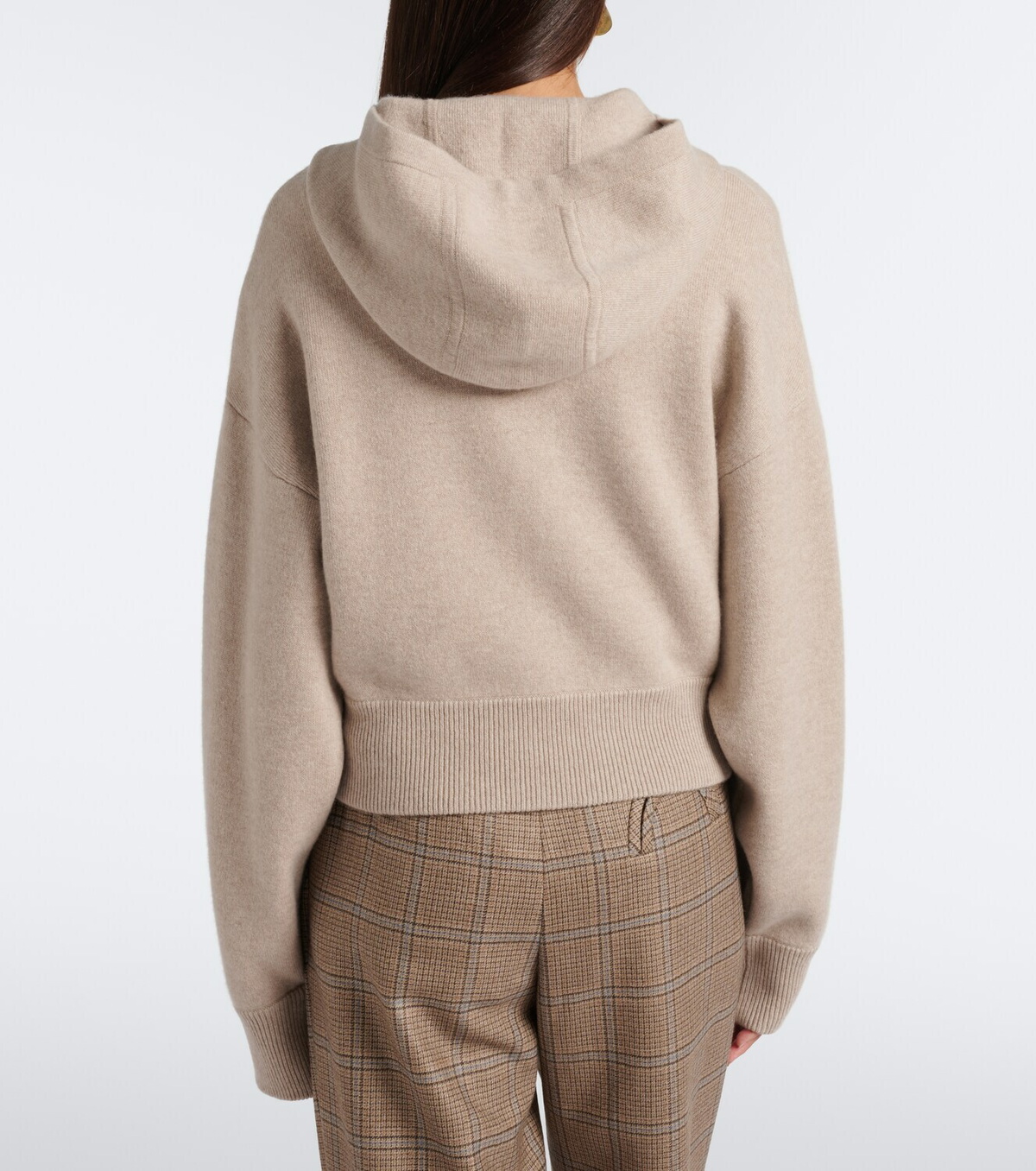Lisa Yang Lilia cashmere cardigan